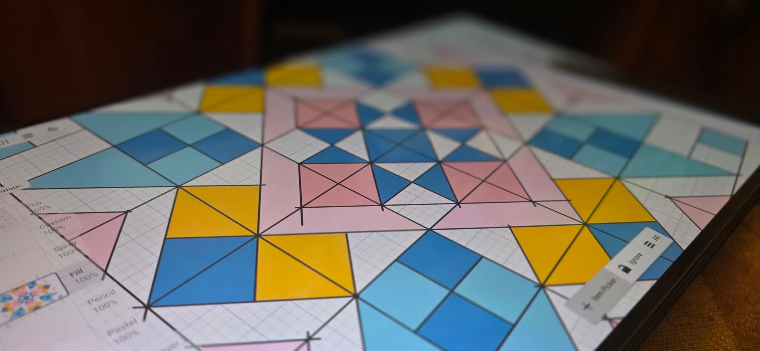 Crafting with Beth patterns