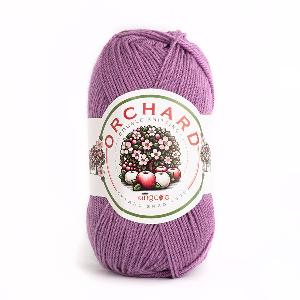 King Cole Orchard DK